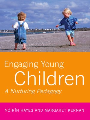 cover image of Engaging Young Children